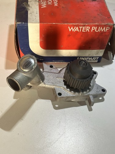 Unipart gwp507 water pump ford - gwp507,