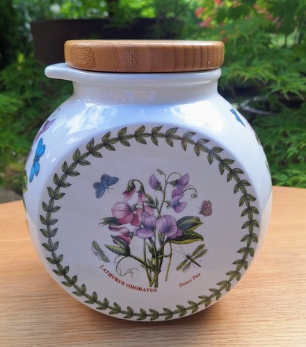 Vintage portmeirion botanic - portmeirion,