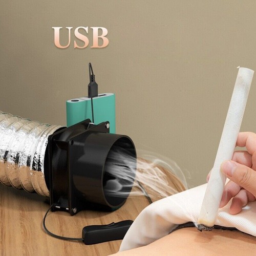 Diy exhuast fan - exhuast, fume