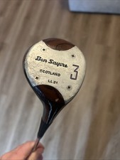 Lady Sayers, Ben Sayers