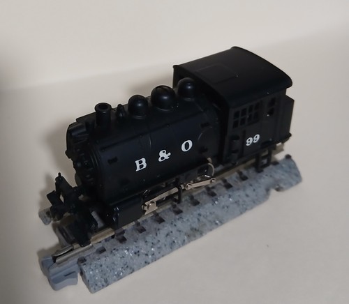 Gauge 0t steam - n,