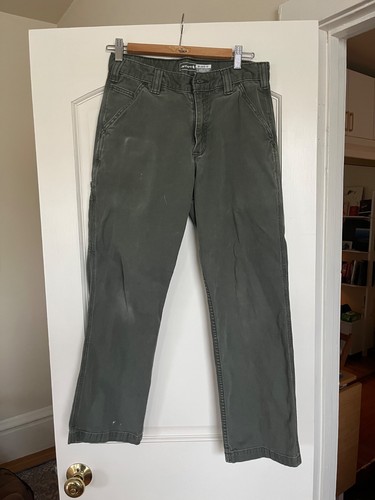 Carhartt relaxed fit - relaxed,