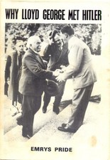 WHY LLOYD GEORGE MET HITLER by