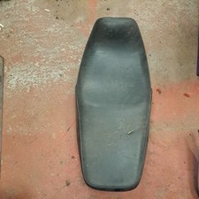 Genuine KAWASAKI ER500 ER 500 ER5 er-5  seat saddle