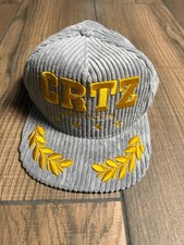 Corteiz Soho Yacht Club Crtz