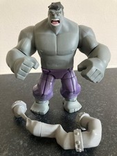 Disney Store Toybox Marvel