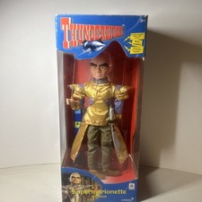 Thunderbirds The Hood 12”