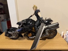 Cloud & Hardy Daytona Figure