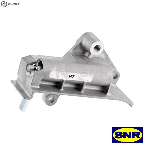 Tensioner pulley timing belt - tensioner,