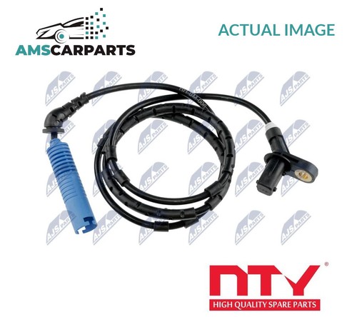 Abs wheel speed - wheel, sensor