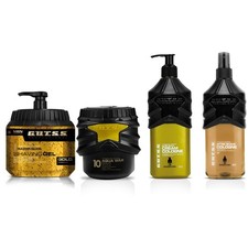 Gutss Mens 4 pcs Gift Set |