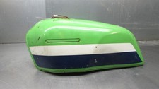 Kawasaki KZ1000 R KZ1000 J Eddie Lawson Circa 1980-83 Petrol Fuel Tank Assembly