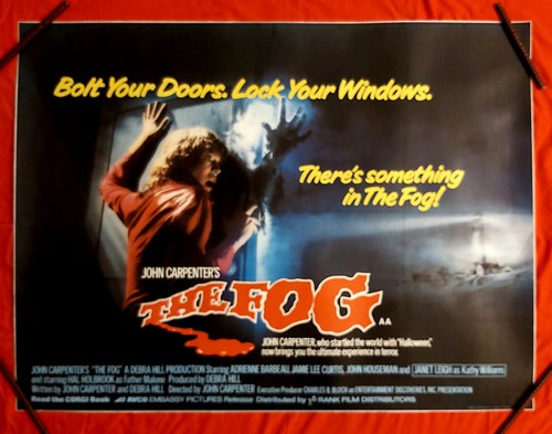 The fog original - , uk