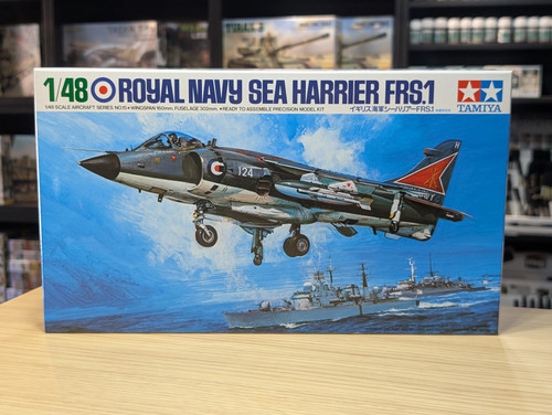 Tamiya aircraft hawker - aircraft,