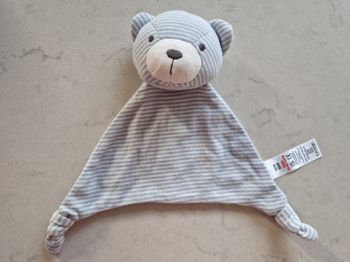 George asda blue - asda, stripe