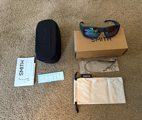 Smith guide choice s - choice,