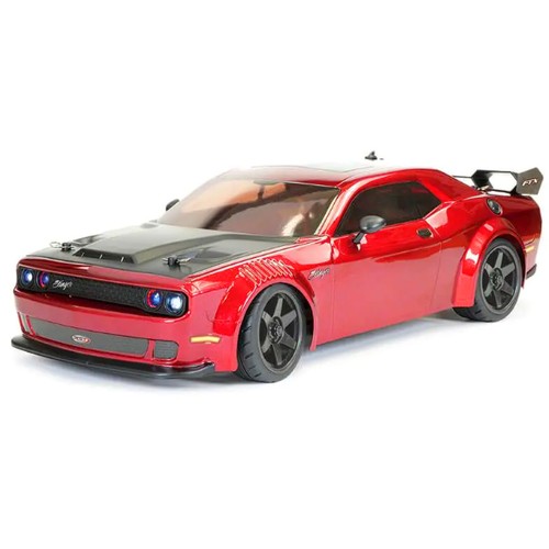 Ftx stinger brushless rc - ftx,