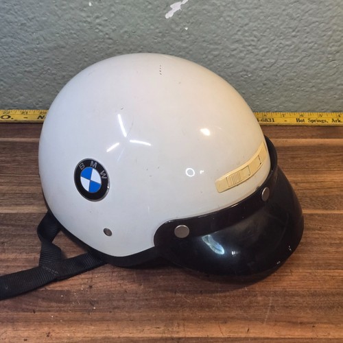 Vintage hjc bmw - hjc, fg-2