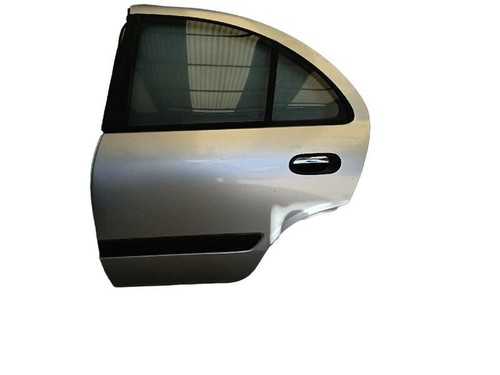 Rear door nissan almera n16 - door,