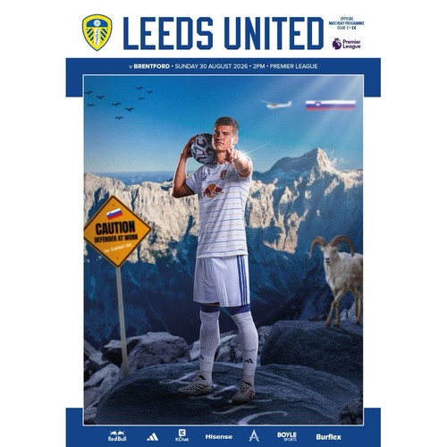 2026 leeds united v - leeds,