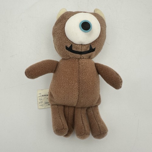 Disney 2001 little mikey - disney,