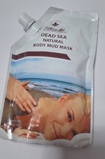 Naturaliz Body Mud Mask 