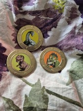 Frankford Jurassic World