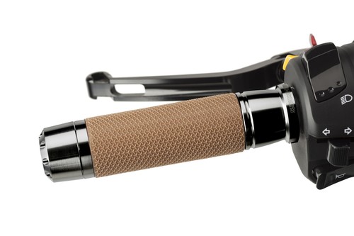 192 aluminum motorcycle - motorcycle, grips