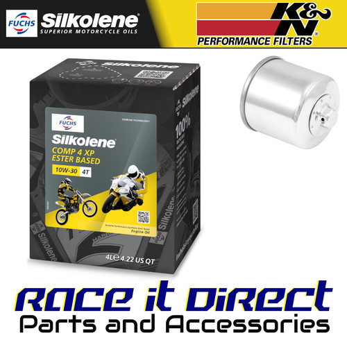 Oil filter kit - kit, for
