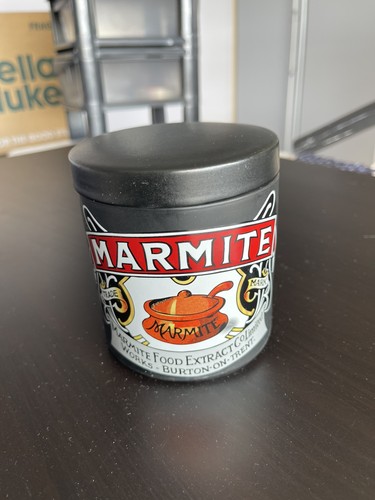 Collectable marmite ceramic - collectable,
