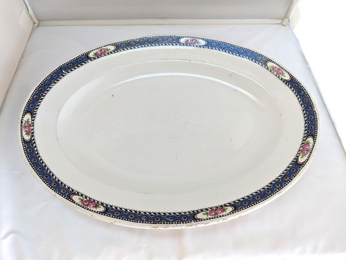 Vintage jhw sons falcon ware - vintage,