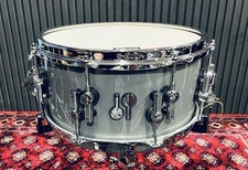 SONOR SQ2 SNARE - NARDO GREY ?