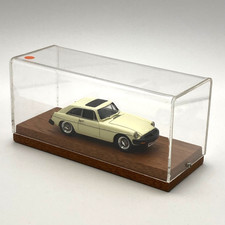 RAE Models KE 020F MGB GT in
