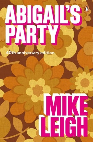 Abigails party mike - party,
