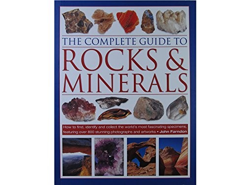 The complete guide - complete, to