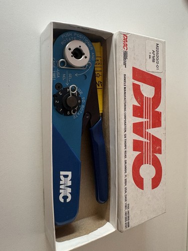 Dmc m22520 afm8 mini - m22520/2-01,