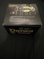 Daiwa Whisker Tournament