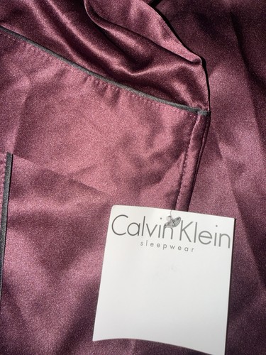 Calvin klein bnwt silky - calvin,