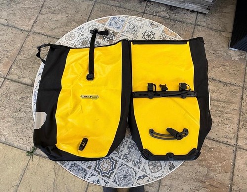 Ortlieb back roller classic - back-roller,