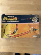 Corgi Vintage Rockets Super