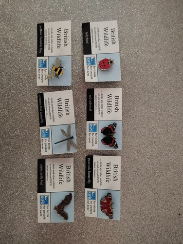 Rspb british wildlife bird - rspb,