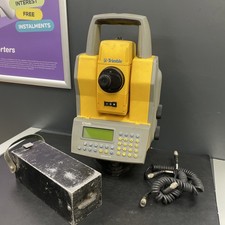 Trimble DR200+ Total Station - 5503 - UNTESTED