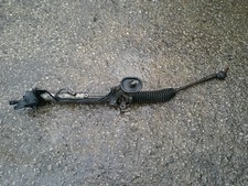 SEAT IBIZA S TDI STEERING RACK