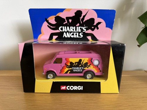 Charlie angels chevy - chevy,