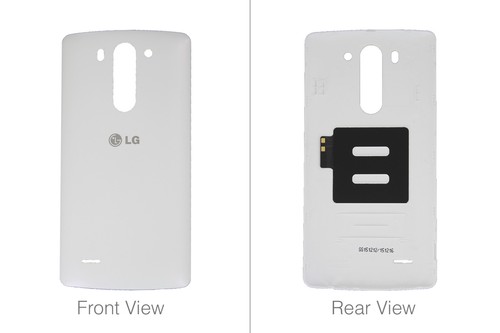 Genuine d722 white - lg, g3