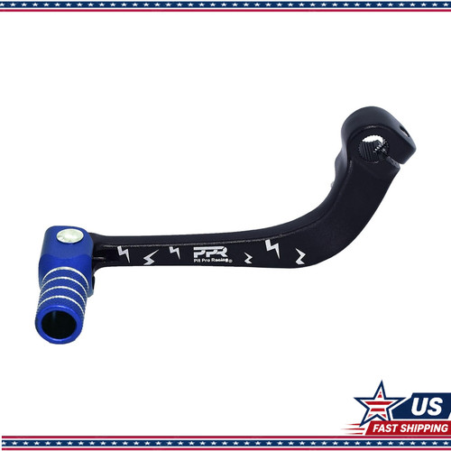 Alloy aluminum gear - gear, shifter