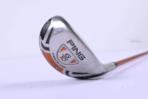 Ping g10 hybrid - g10, degree
