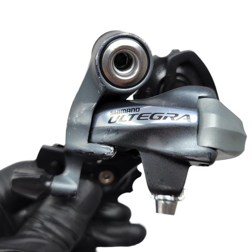 Shimano ultegra 6700 ss - ultegra, rd-6700-ss
