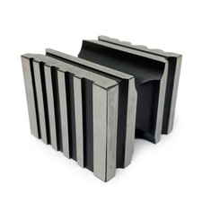 Steel Grooved Multi Forming