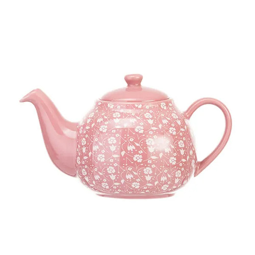Siip ditsy floral pink - floral, 2